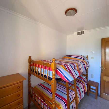 Apartamentos Ancosta Peñíscola Екстериор снимка