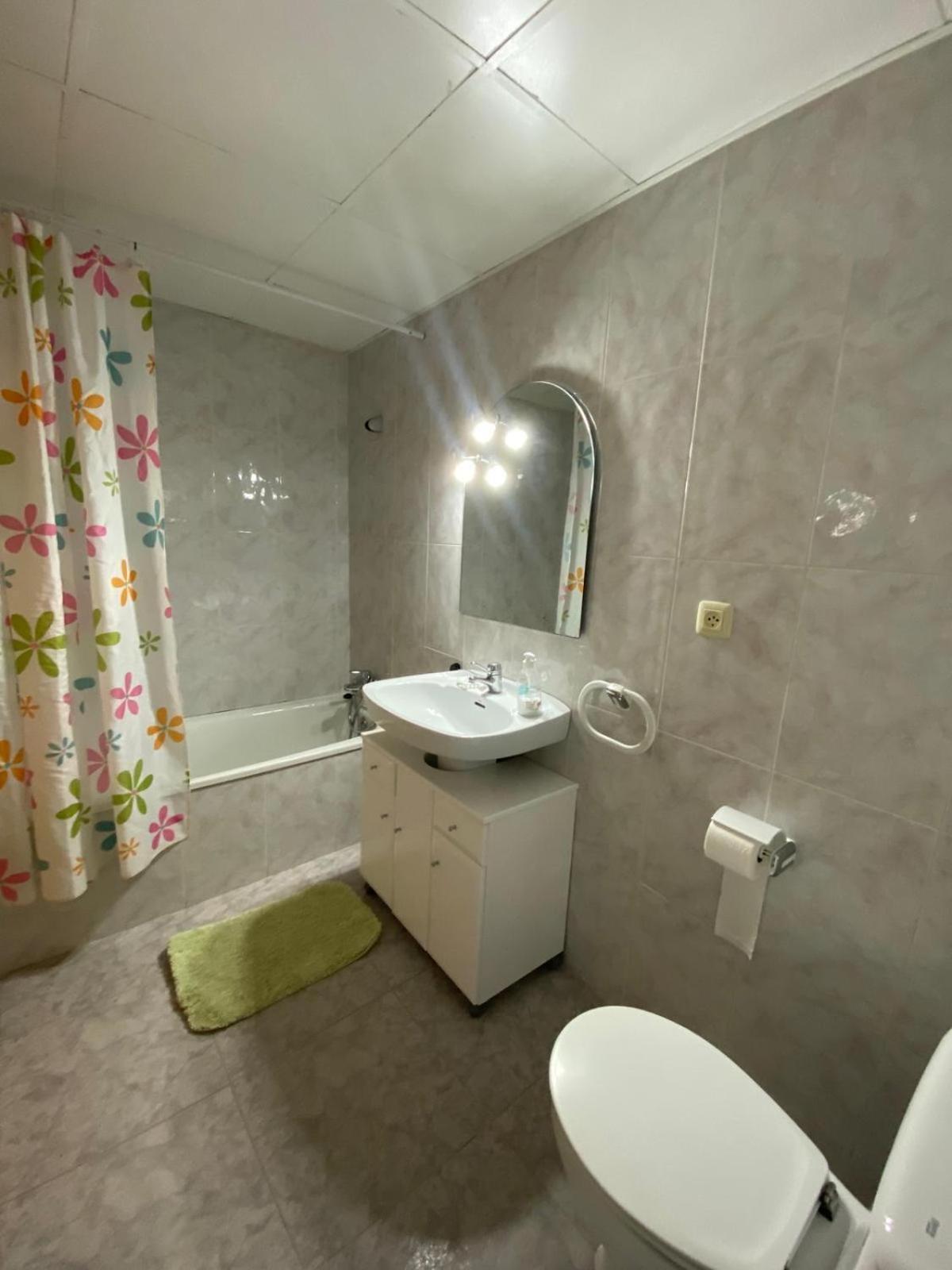 Apartamentos Ancosta Peñíscola Екстериор снимка