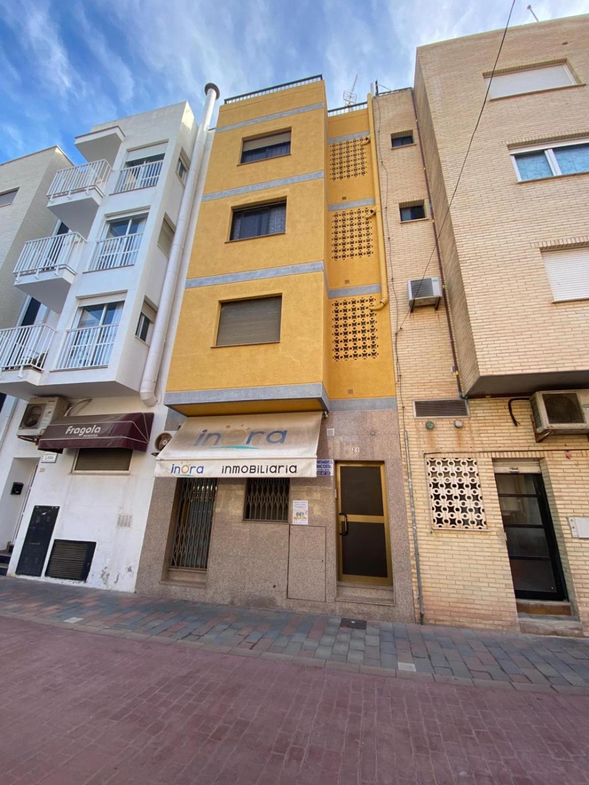Apartamentos Ancosta Peñíscola Екстериор снимка
